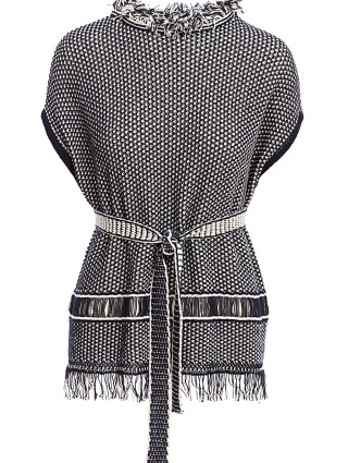 Жилет MAX&CO (3110): фото 2 - Invogue